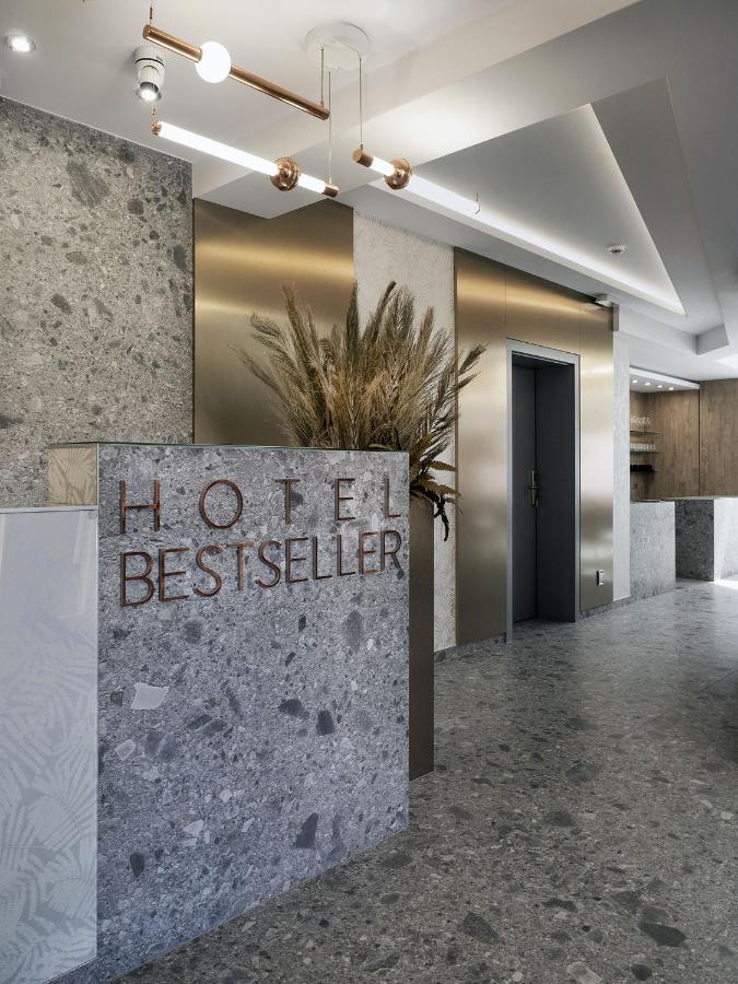 Hotel Bestseller Κεσκεμέτ Εξωτερικό φωτογραφία